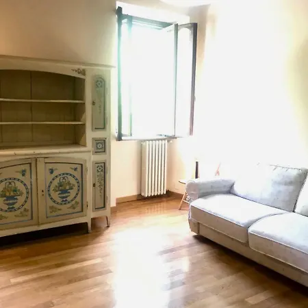 Romantic Trastevere Lungara Flat *