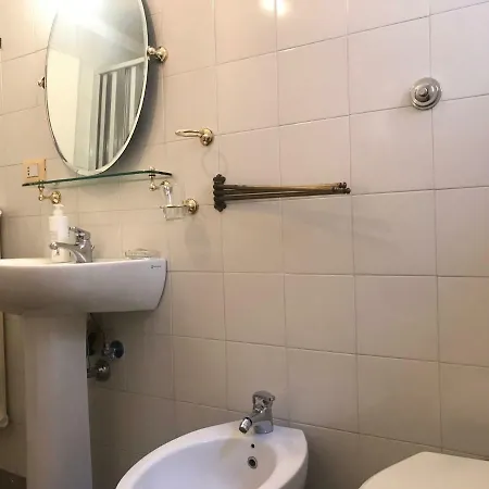 Romantic Trastevere Lungara Flat * Roma