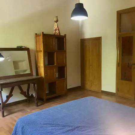 Romantic Trastevere Lungara Flat * Roma